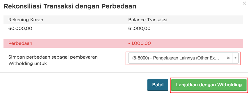 Panduan Software Akutansi Online Jurnal