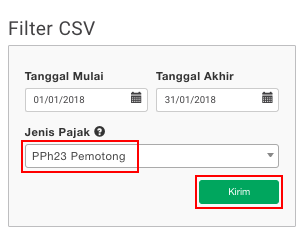 Panduan Software Akutansi Online Jurnal