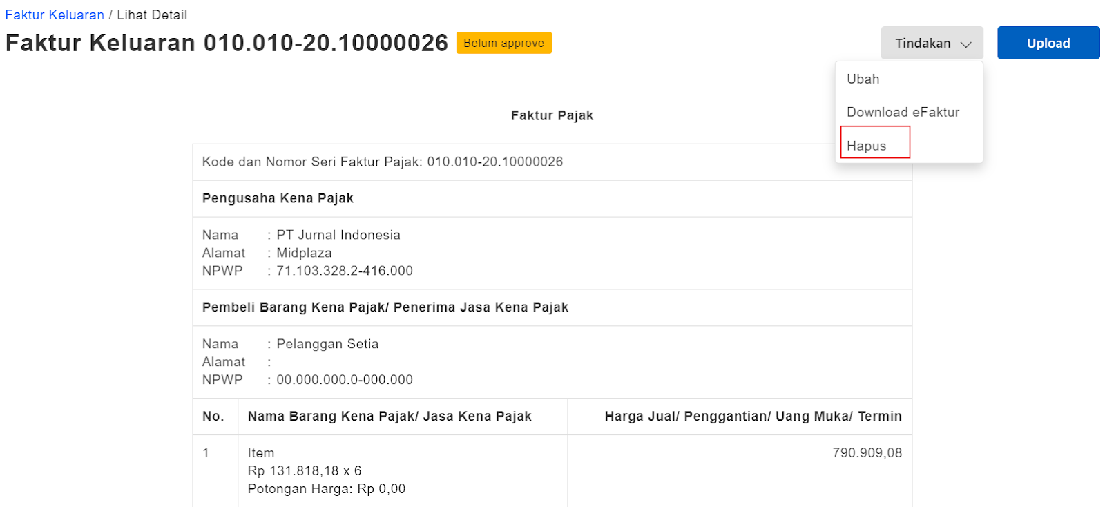 Panduan Software Akutansi Online Jurnal Panduan Software Akutansi Online Jurnal