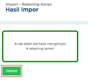 Panduan  Software Akutansi Online  Jurnal